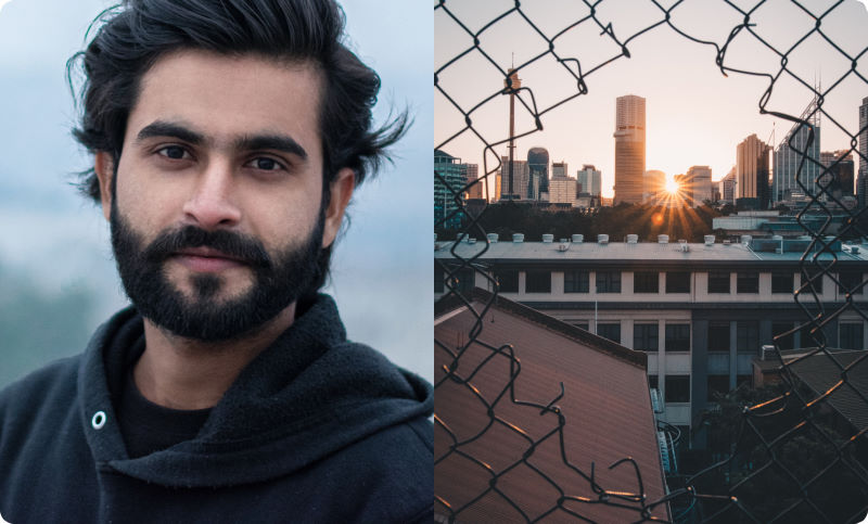 引领变革（希望）五日挑战 56